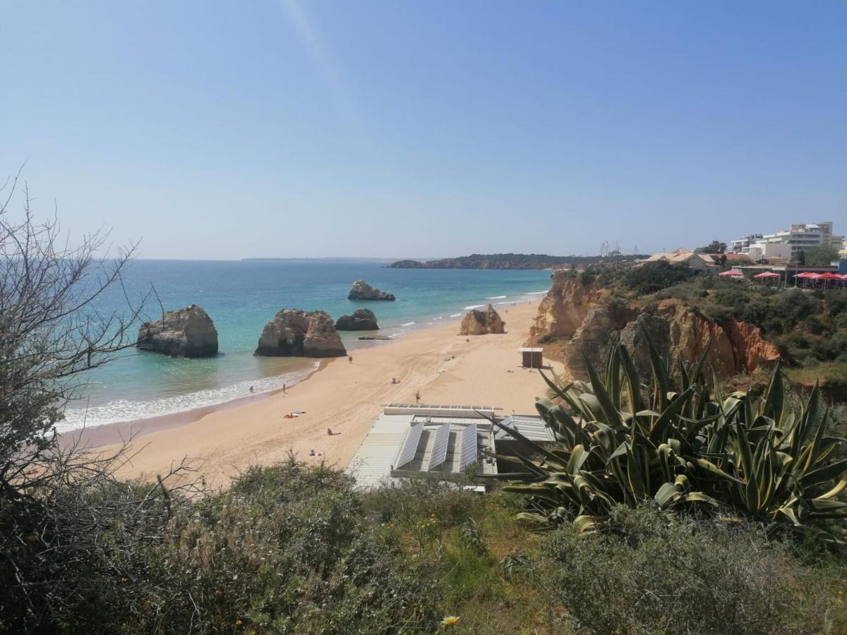 Charming Beach House By Encantos Do Algarve - 216 Portimão Eksteriør billede